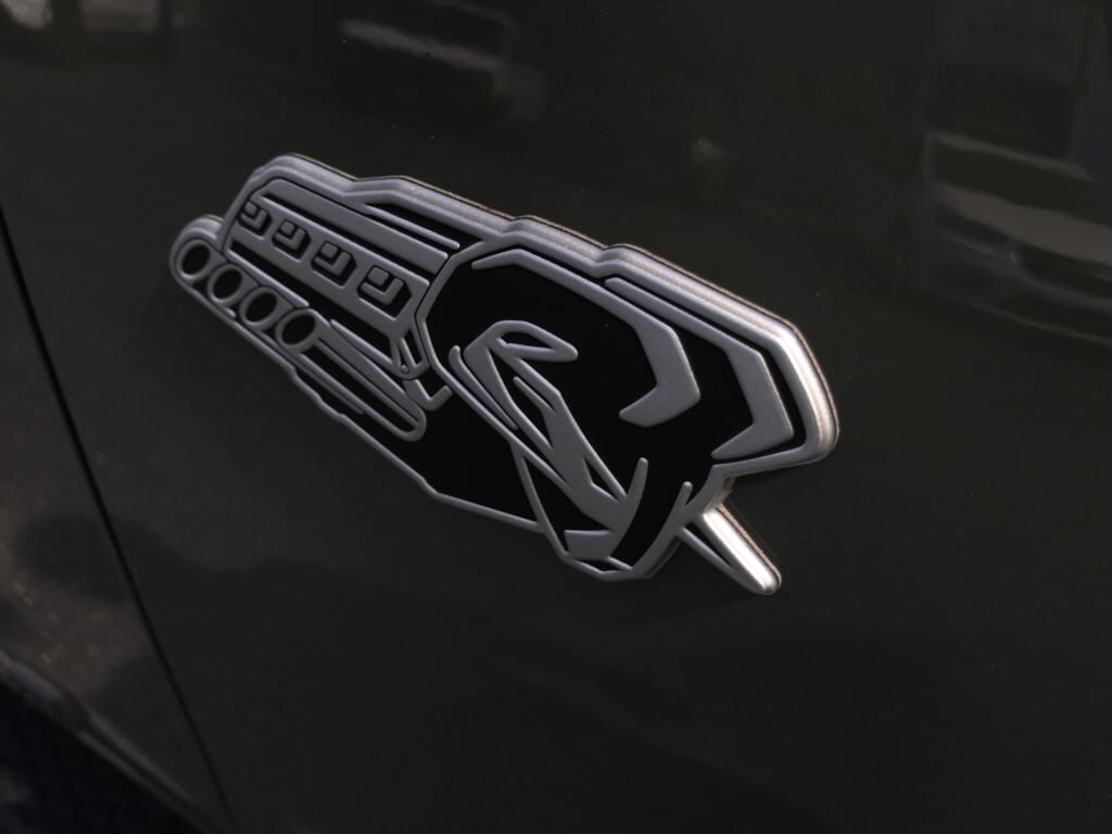 2026 RAM 1500 Big Horn/Lone Star - Photo 34