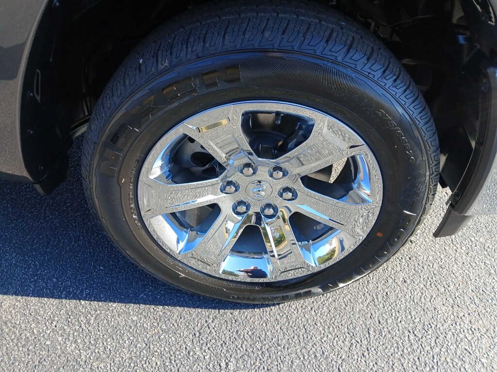 2026 RAM 1500 Big Horn/Lone Star - Photo 21
