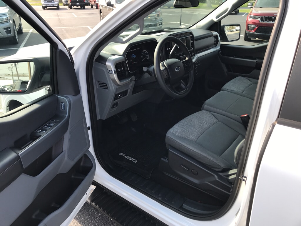 2022 Ford F-150 XLT - Photo 8