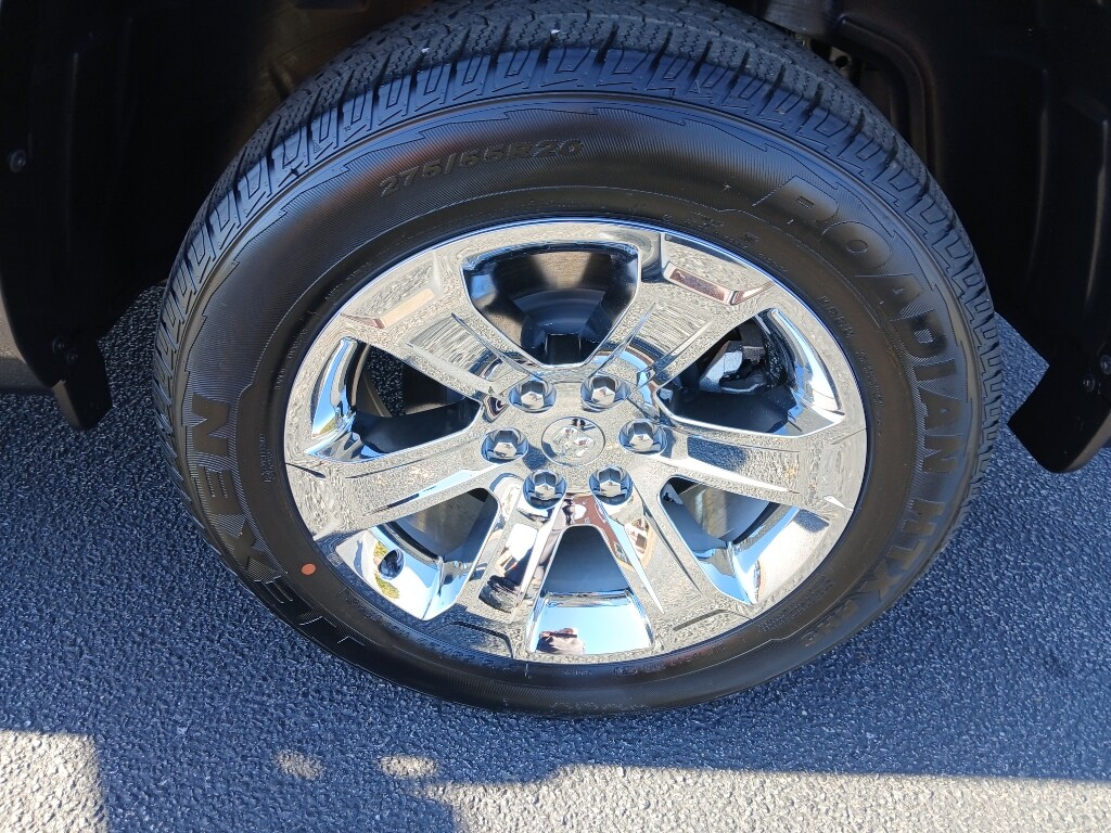 2026 RAM 1500 Big Horn/Lone Star - Photo 16