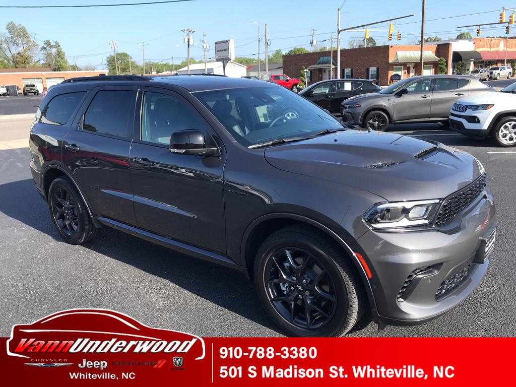 2026 Dodge Durango GT HEMI Plus V8 AWD's photo