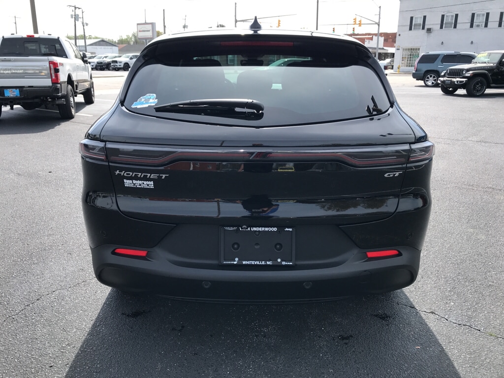 Used 2024 Dodge Hornet GT Sport Utility