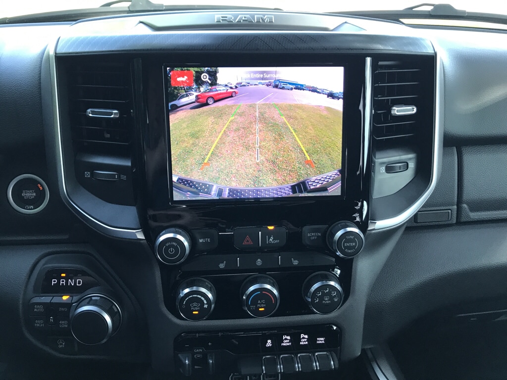 2026 RAM 1500 Big Horn/Lone Star - Photo 44
