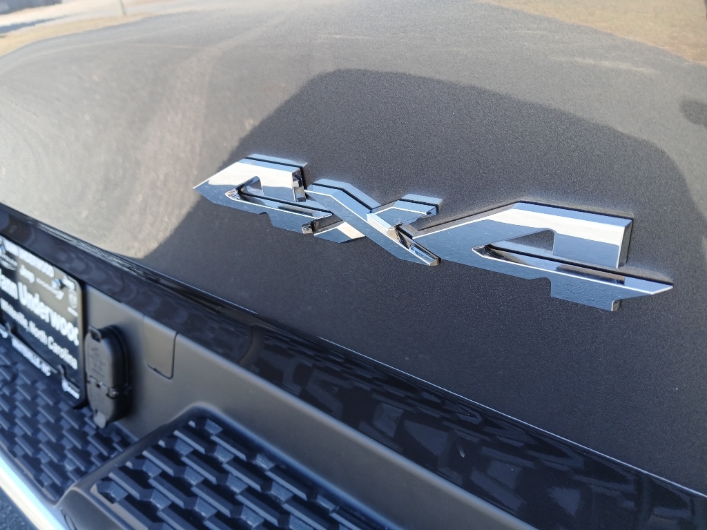 2026 RAM 1500 Big Horn/Lone Star - Photo 35