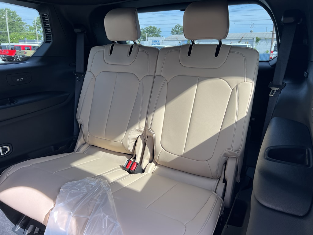 2025 Jeep Grand Cherokee L Limited - Photo 15