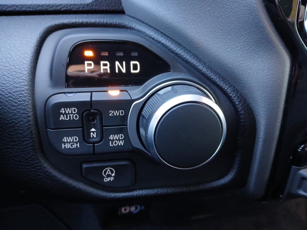 2026 RAM 1500 Big Horn/Lone Star - Photo 42