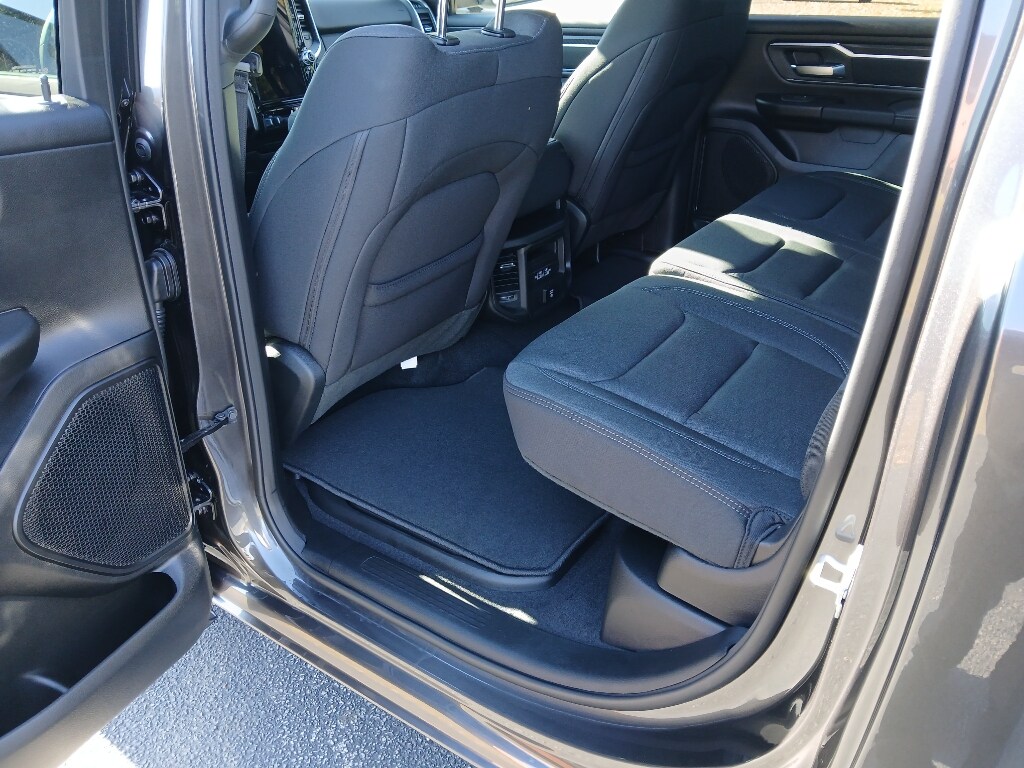 2026 RAM 1500 Big Horn/Lone Star - Photo 26