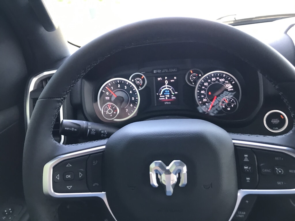 2026 RAM 1500 Big Horn/Lone Star - Photo 41