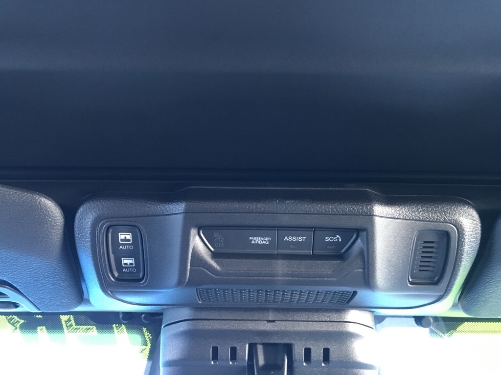 2026 Jeep Wrangler 4-Door Willys - Photo 45