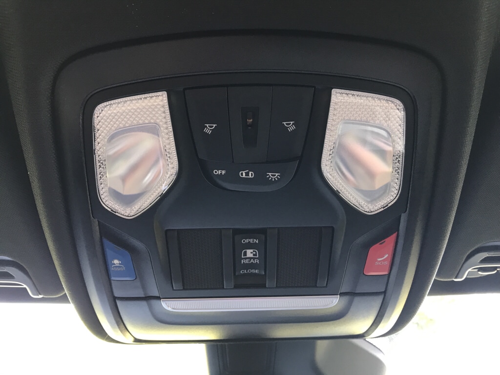 2026 RAM 1500 Big Horn/Lone Star - Photo 48