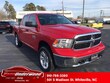  Ram 1500 Classic