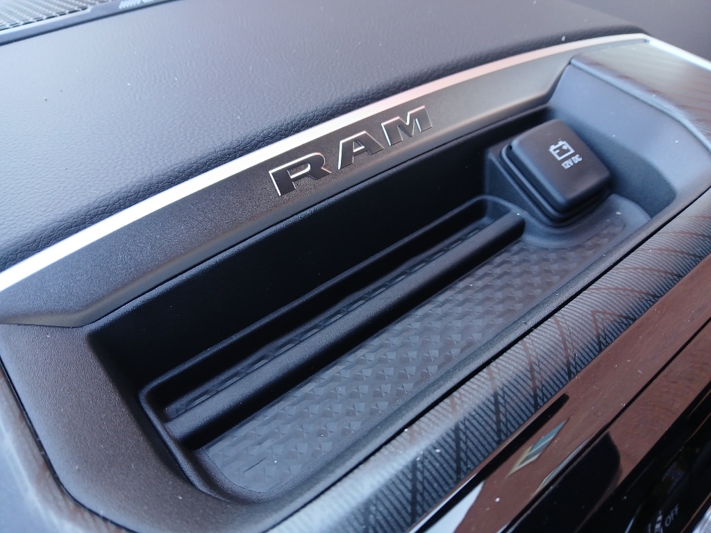 2026 RAM 1500 Big Horn/Lone Star - Photo 55