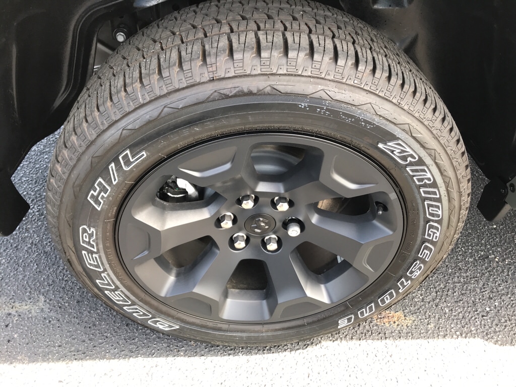 2026 RAM 1500 Big Horn/Lone Star - Photo 19