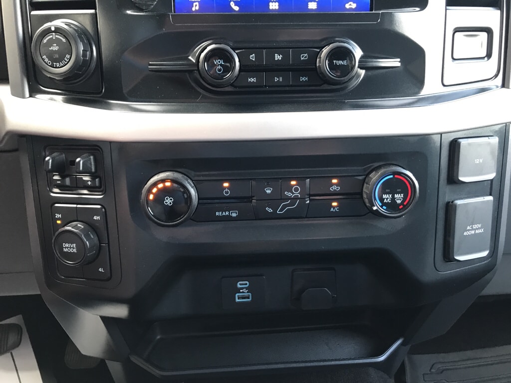 2022 Ford F-150 XLT - Photo 41