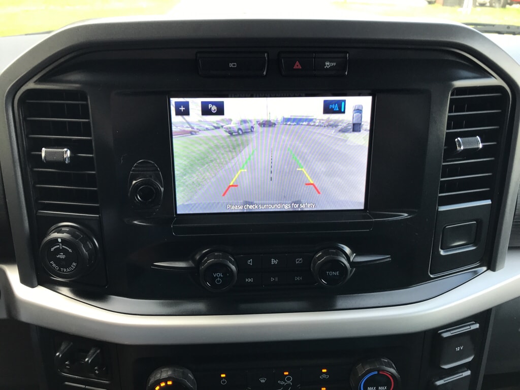 2022 Ford F-150 XLT - Photo 40