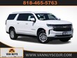 Chevrolet Suburban