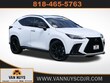 LEXUS NX 350