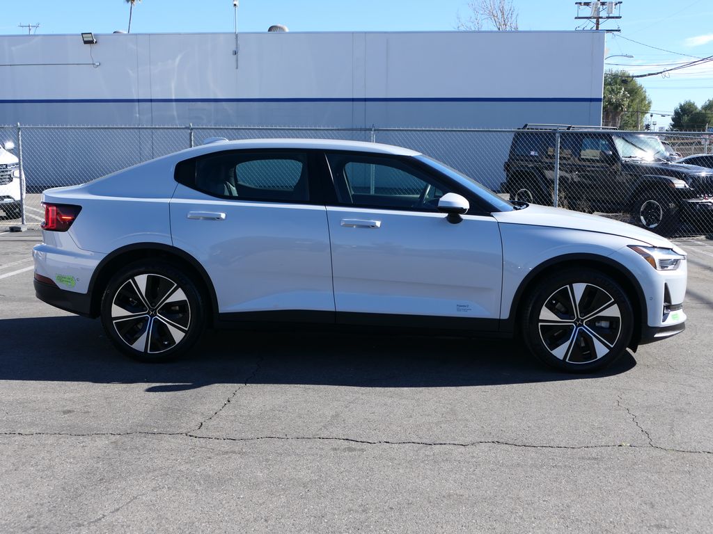 2023 Polestar PS2 photo 2