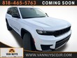 Jeep Grand Cherokee L
