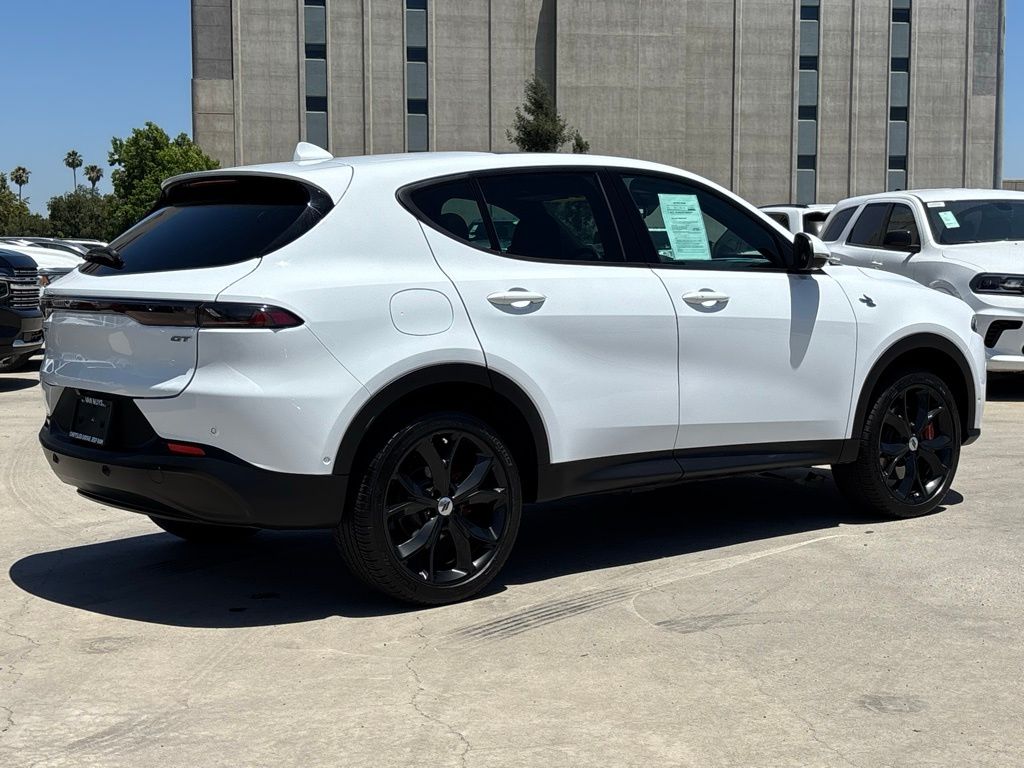 2023 Dodge Hornet GT Plus photo 3