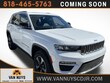 Jeep Grand Cherokee 4xe