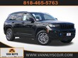 Jeep Grand Cherokee 4xe