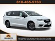 Chrysler Pacifica Plug-In Hybrid