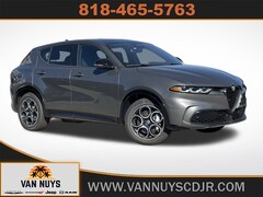 2025 Alfa Romeo Tonale Hybrid EAWD Sport Utility