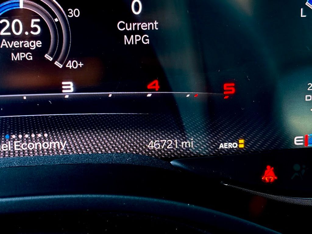 2023 RAM Ram 1500 Pickup Limited - Photo 17