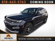 Jeep Grand Cherokee 4xe