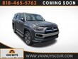 Toyota 4Runner
