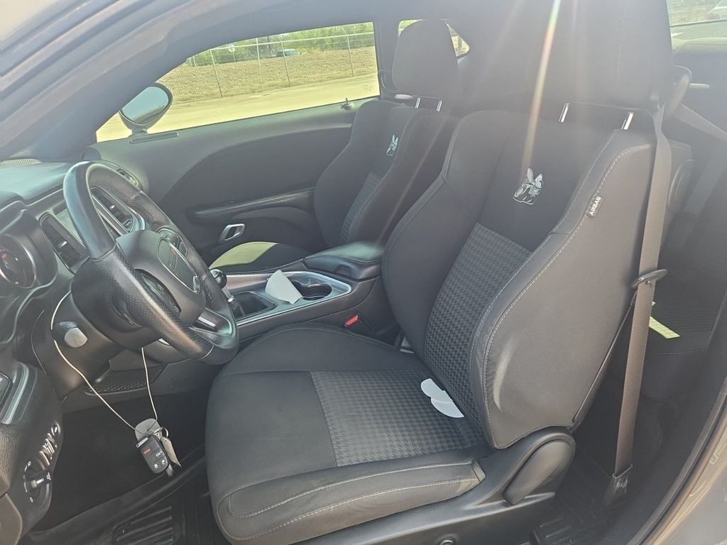 2019 Dodge Challenger R/T Scat Pack photo 3
