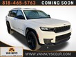 Jeep New Grand Cherokee