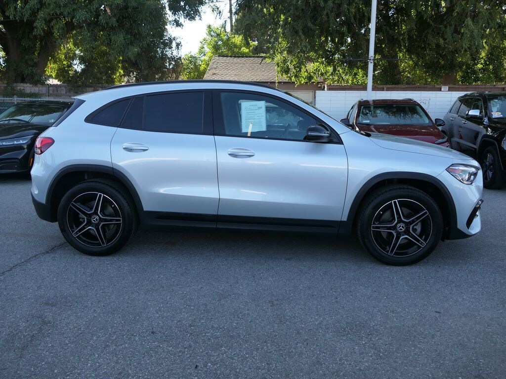 Used 2023 Mercedes-Benz GLA 250  SUV