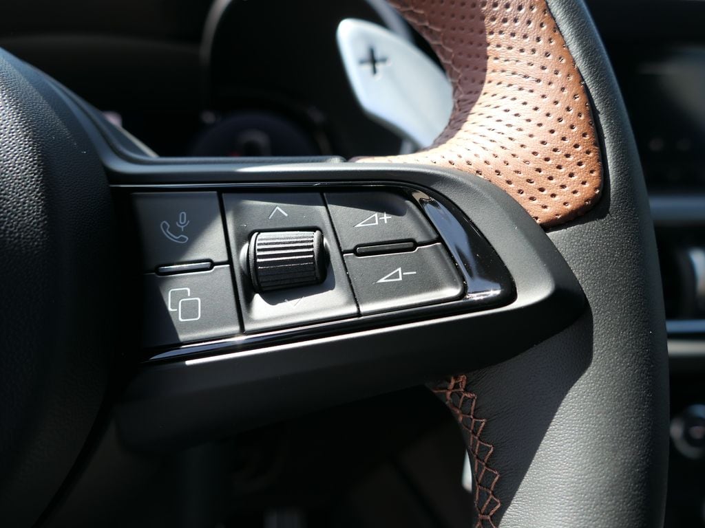 2025 Alfa Romeo Stelvio Intensa - Photo 13