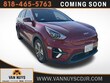 Kia Niro EV