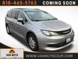 Chrysler Voyager