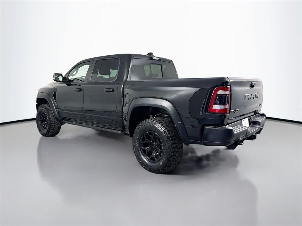 2022 Ram 1500 TRX photo 2