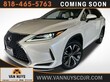 LEXUS RX 450hL
