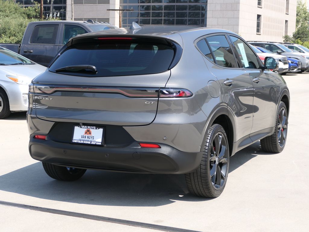 2023 Dodge Hornet GT Plus photo 3