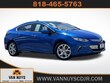 Chevrolet Volt