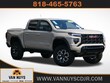 GMC Canyon