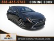 Toyota Corolla Hatchback