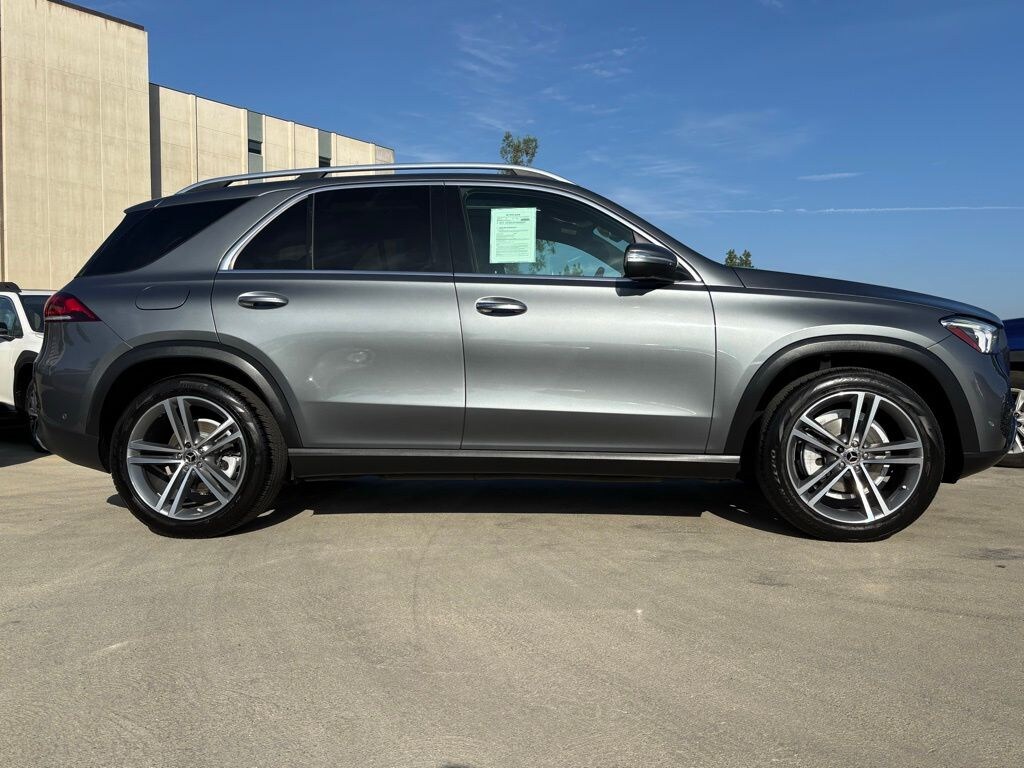 Used 2022 Mercedes-Benz GLE 350  SUV