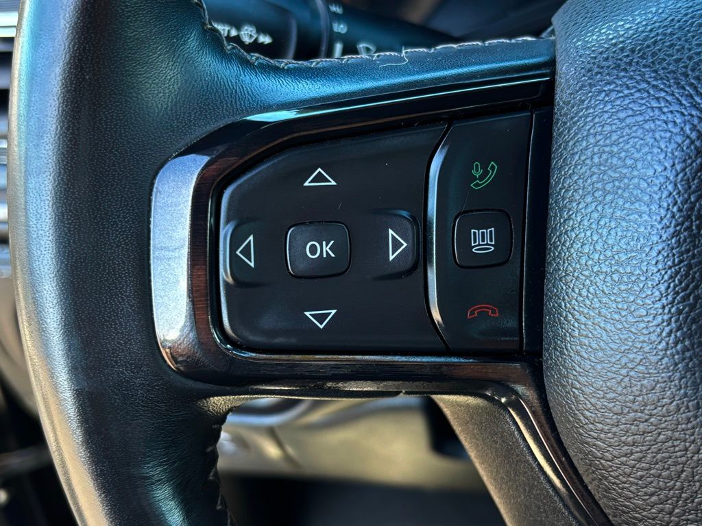 2023 RAM Ram 1500 Pickup Limited - Photo 15