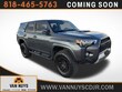 Toyota 4Runner