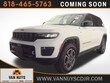 Jeep Grand Cherokee 4xe