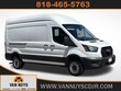 Ford Transit-250 Cargo