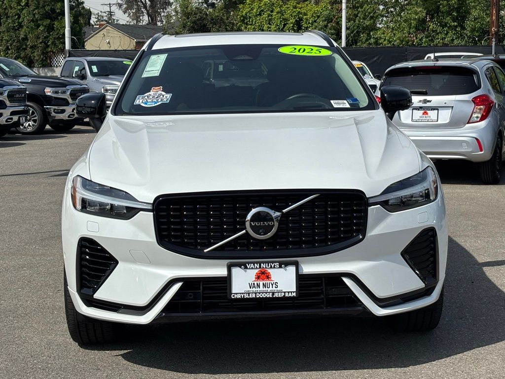 2025 Volvo XC60 Ultra - Photo 6