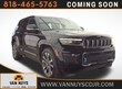 Jeep Grand Cherokee 4xe